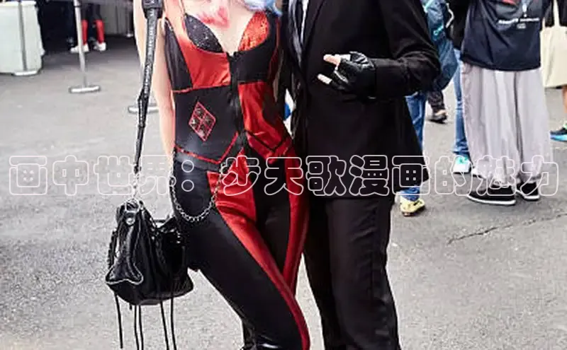 蛙漫(官网入口)